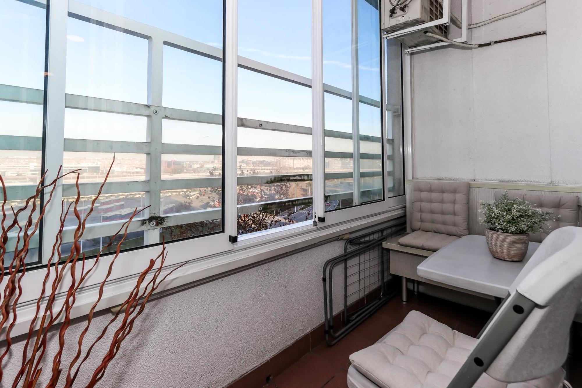 New Belgrade Apartments, Parking 5 Eur Per Day Номер фото